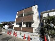 京成本線京成大和田駅まで徒歩14分