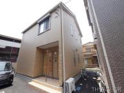 フェリーチェA棟