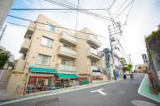 サンクレメンテ駒場東大前