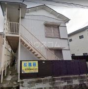 松風荘