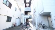 京阪本線古川橋駅まで徒歩6分