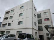 マンション城南