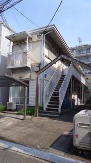 パークサイドパレス