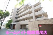地下鉄七隈線野芥駅まで徒歩35分