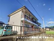 加茂川ハイツ