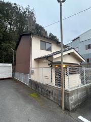 原谷乾町210貸家