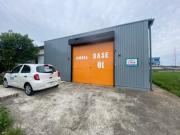 阪急京都線高槻市駅まで徒歩36分