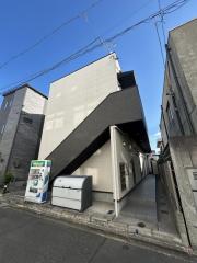 地下鉄東山線中村公園駅まで徒歩2分