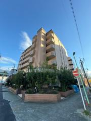 地下鉄名城線矢場町駅まで徒歩6分