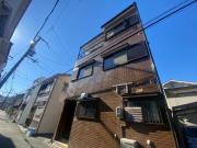 ＪＲ大阪環状線寺田町駅まで徒歩8分