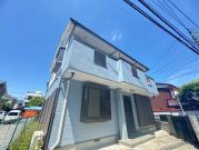 北山町2丁目戸建