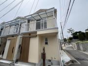 離宮前町1丁目貸家A棟