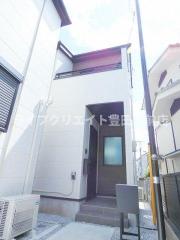 ＪＲ中央線日野駅まで徒歩17分