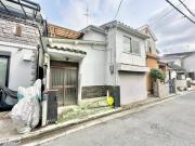 近鉄南大阪線藤井寺駅まで徒歩13分