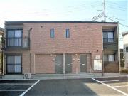レオネクストSHIMADA参番館