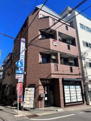 ソアール須磨