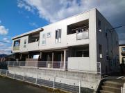 ＪＲ山陽本線鴨方駅まで徒歩12分