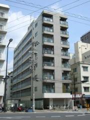 リアライズ新大阪駅東