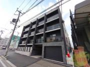 地下鉄東西線西１８丁目駅まで徒歩8分
