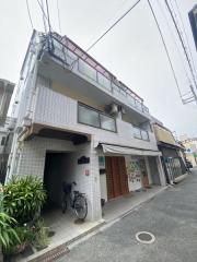 京阪本線萱島駅まで徒歩5分