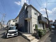 春日町2丁目戸建