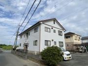 西田ツインハウス