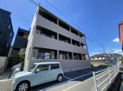広島高速交通アストラムライン中筋駅まで徒歩5分