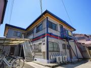 ＪＲ桜井線京終駅まで徒歩8分