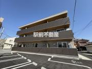 西鉄天神大牟田線花畑駅まで徒歩5分