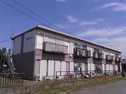 タカクワハイツA