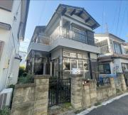 船橋三咲α戸建