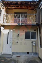 藤井寺市北條町貸家