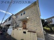 京王井の頭線久我山駅まで徒歩10分