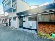 放出西2丁目貸家.