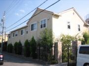 セレブ覚王山 WEST棟