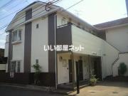 グランデコUNO花津留