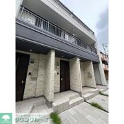 Kolet Terrace蒲田05