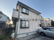 ＪＲ中央線武蔵境駅まで徒歩15分