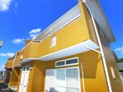 高野台グリーン・テラス