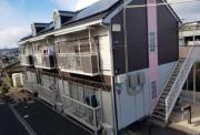 水島臨海鉄道球場前駅まで徒歩12分