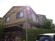 アルファタウン天王台 G棟