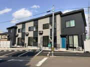 ＪＲ東北本線郡山駅まで徒歩30分
