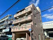 阪神本線鳴尾・武庫川女子大前駅まで徒歩4分