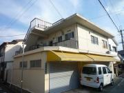 吉岡マンション