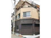 海老江2丁目テラスハウスII