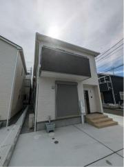 グランソフィア南街A号棟