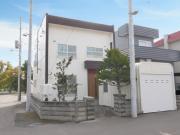 西町南1丁目内田邸貸家