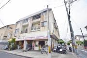 白鳥苑マンション