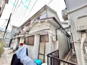 東本町1丁目貸テラス