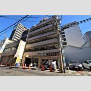 地下鉄堺筋線堺筋本町駅まで徒歩3分